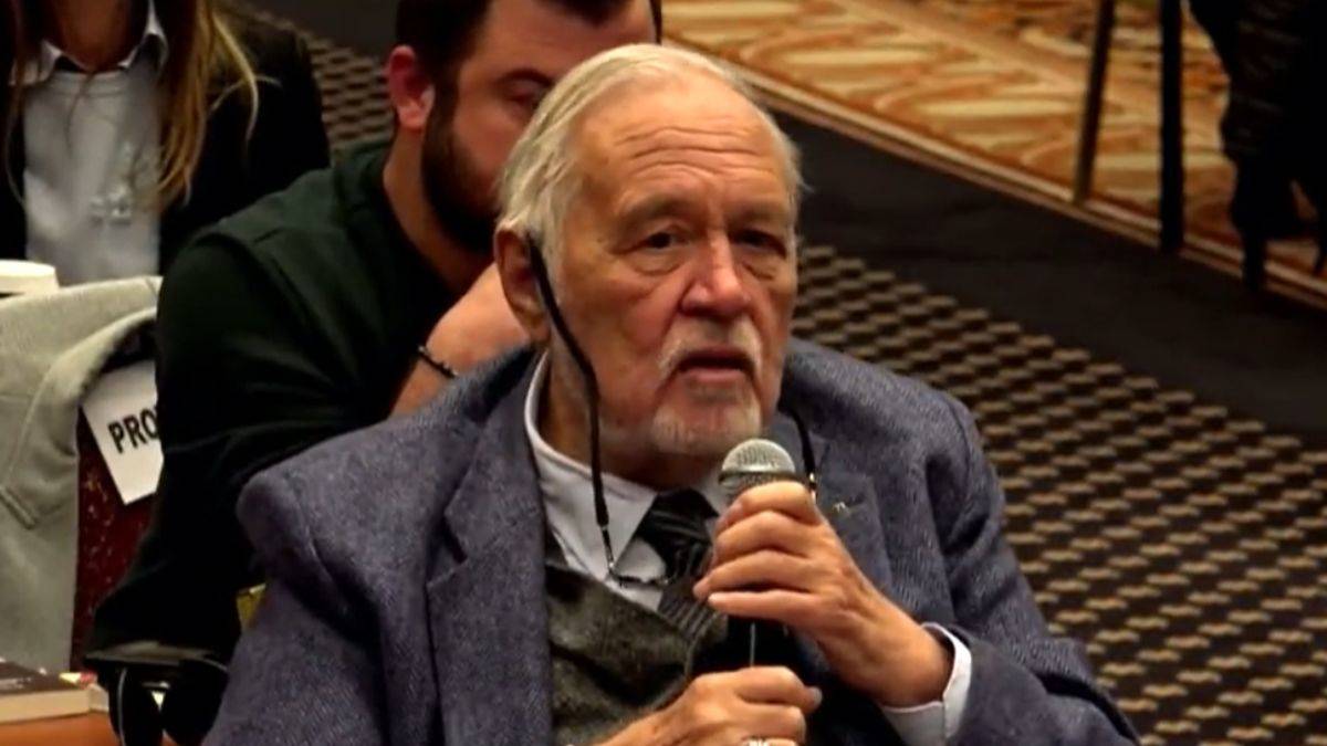 İlber Ortaylı'dan dikkat çeken 'Rusça' uyarısı