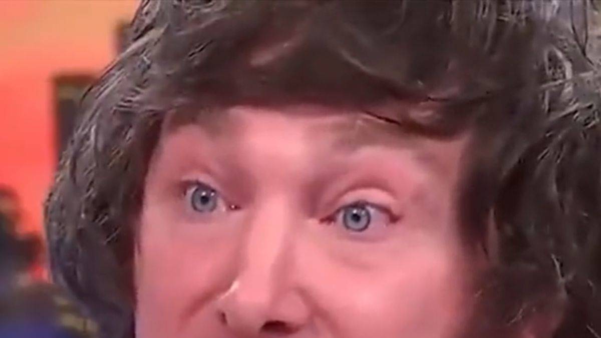 Arjantinlilerin seçtiği adam: 'Sol pisliktir'