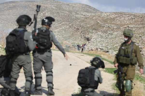 Ölen İsrail askerlerinin sayısı 68'e çıktı