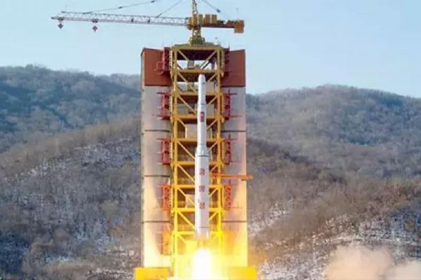 Kuzey Kore, 3'üncü denemesinde başarılı olmak istiyor