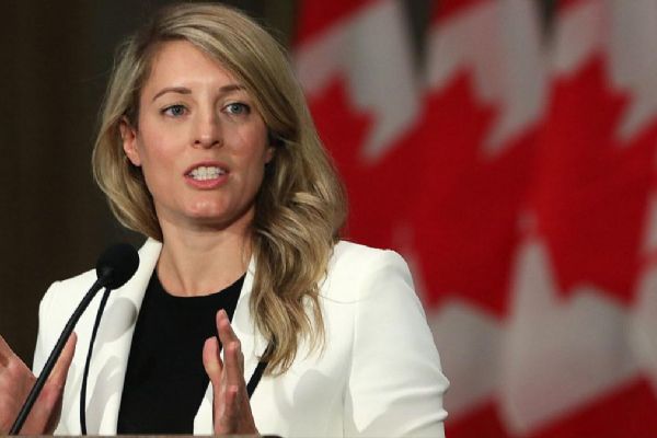 Kanada'dan İsrail hükümetine çağrı: Yerleşimcilerin şiddet eylemlerini durdurun