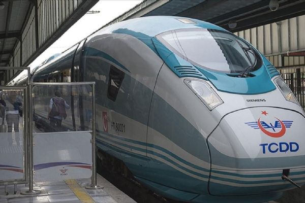 24-30 Kasım haftasında öğretmenlere tren biletlerinde yüzde 50 indirim