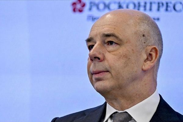Rusya Maliye Bakanı Siluanov: Rusya küresel bir ekonomik oyuncu