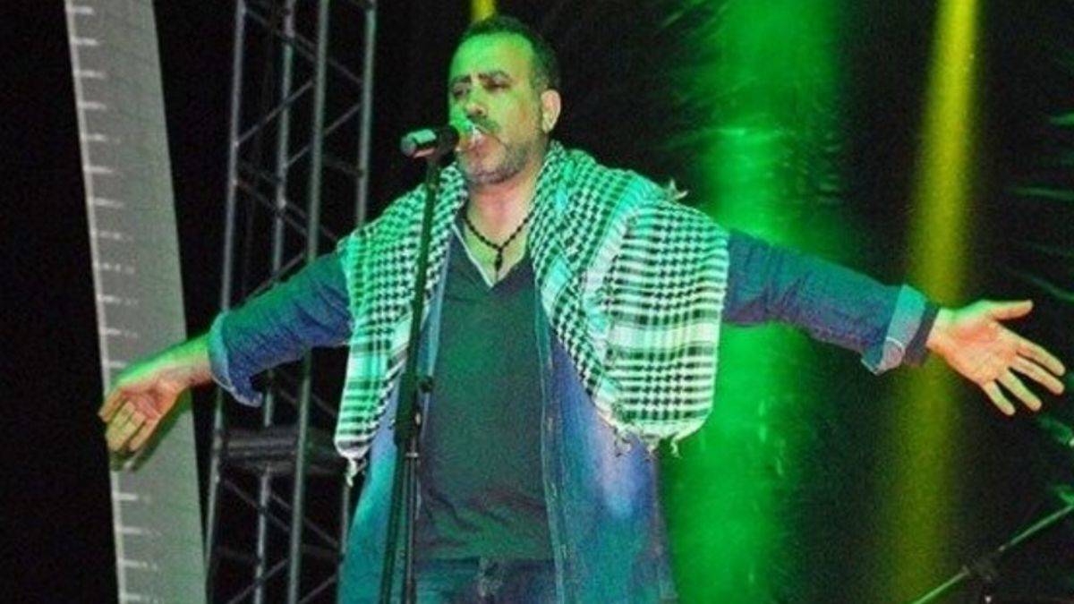 'Boş ver Arapları' diyenlere Haluk Levent'ten Filistin dersi