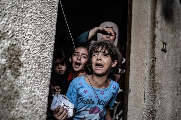 Endonezya'dan uluslararası çağrı: İsrail zulmünü durdurun