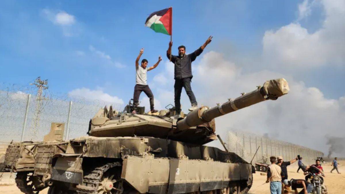 Her İsrailli esire karşı 3 Filistinli esir serbest bırakılacak iddiası