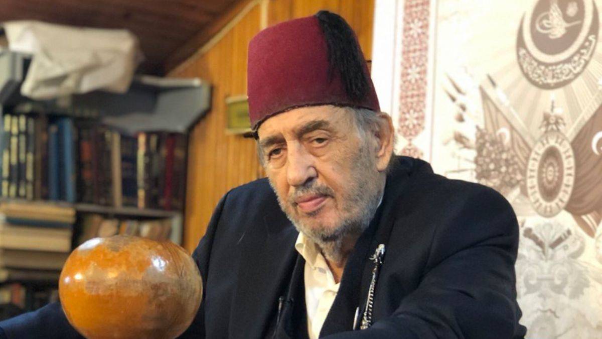 Kadir Mısıroğlu'nun İsrail ve Müslümanlarla ilgili sözleri gündemde