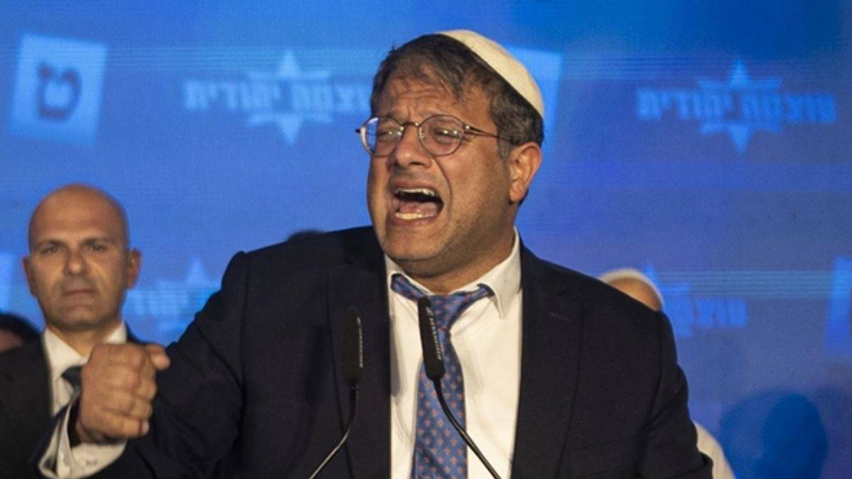 İsrail: Takas anlaşması felaket getirebilir