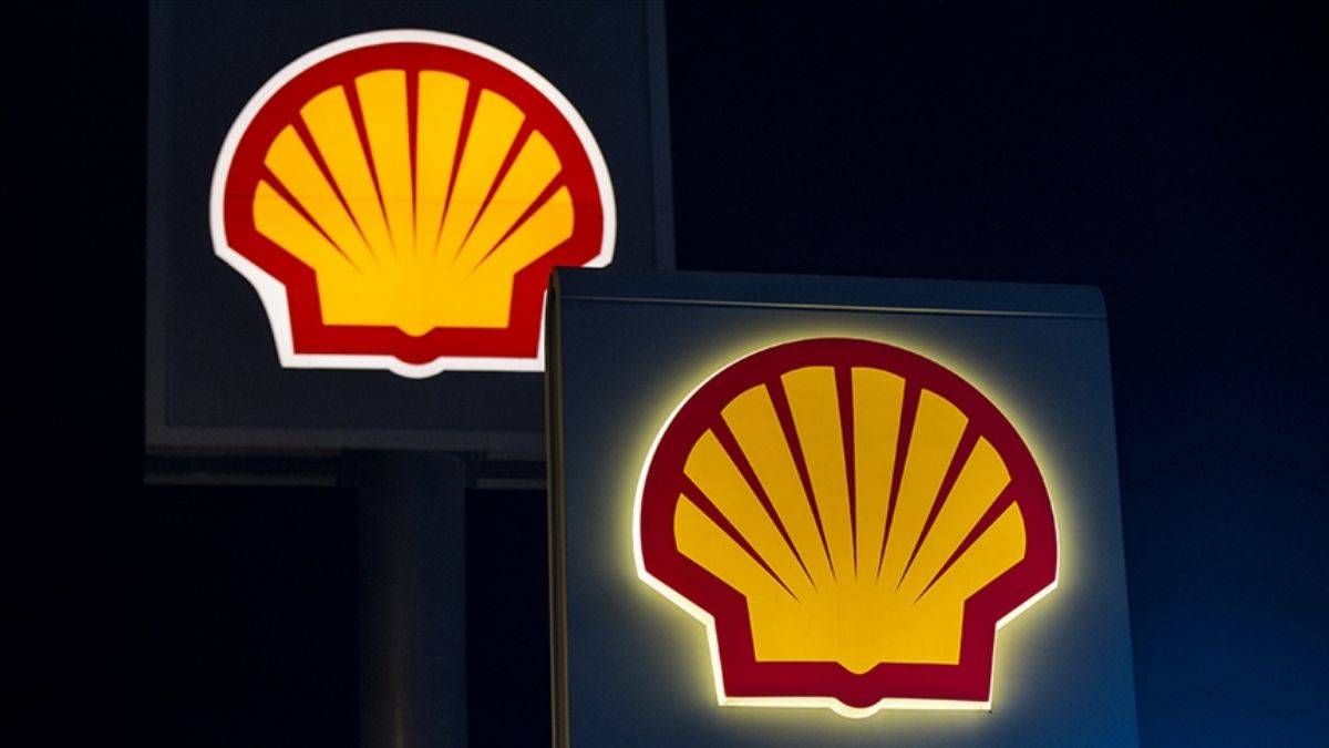 Shell, Mısır açıklarında yeni doğal gaz keşfetti