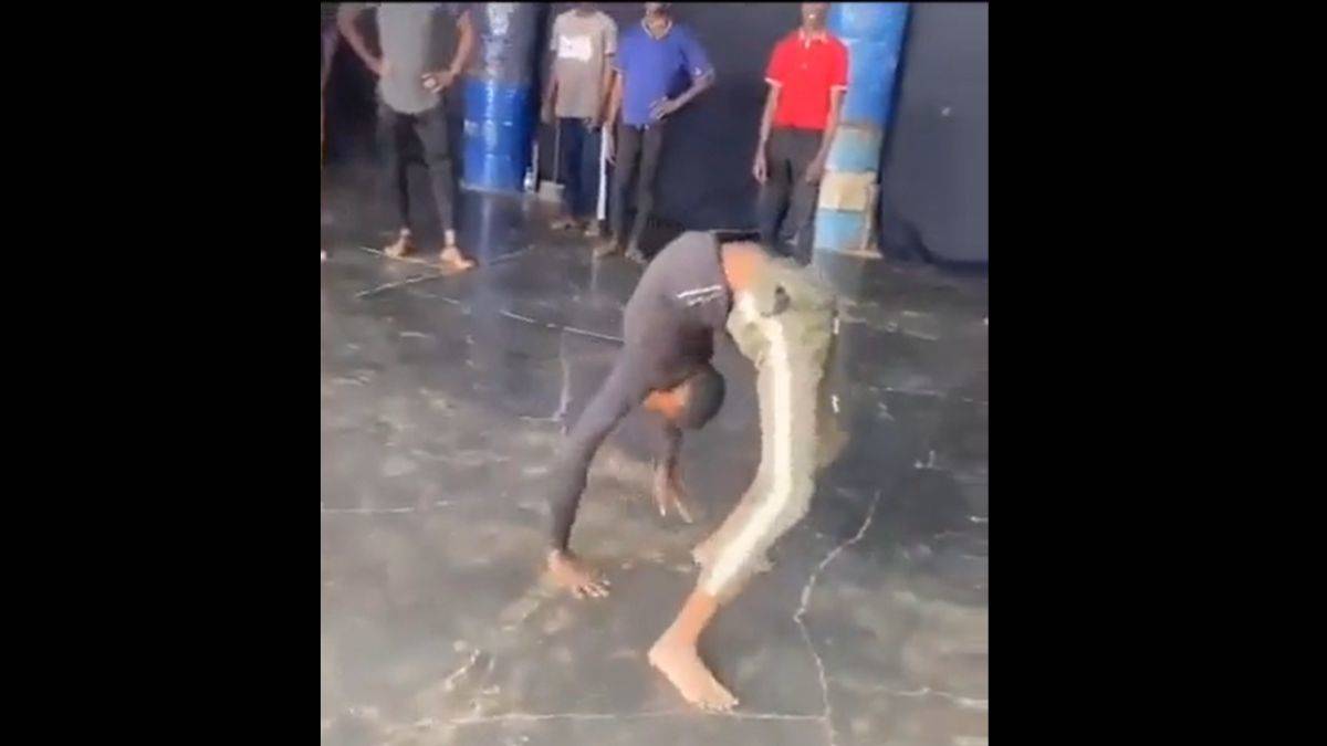 Prof. Dr. Küçükusta'dan 2 günde 1 dakikalık egzersiz tavsiyesi