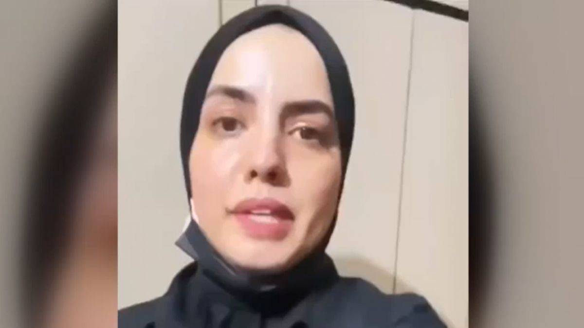 Gazzeli gazeteci 'bu son video olacak' dedi, öldürüldü