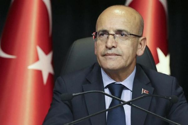 Dövizin Türkiye'ye getirilmesini teşvik edecek hamle! Bakan Şimşek: Yüzde 80'e çıkarıyoruz