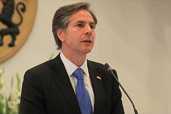 Hamas ile İsrail arasındaki esir takasıyla ilgili ABD'den açıklama