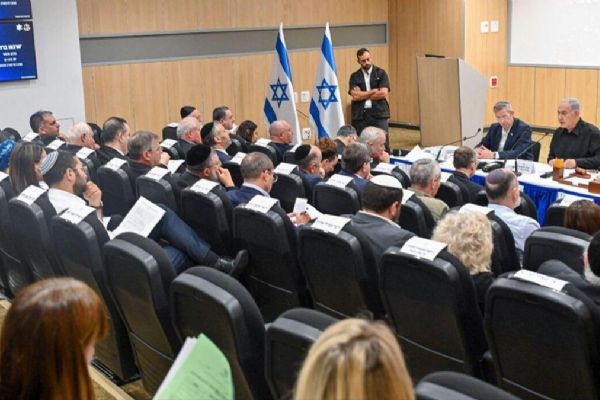 İsrail'de ''esir takası'' çatlağı! Anlaşmanın detayları gün yüzüne çıktı