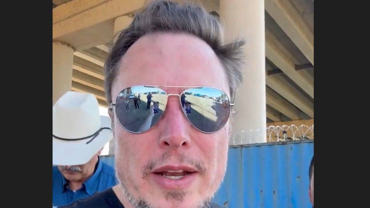Elon Musk, Gazze için bağış yapacak; 'Paranın Hamas'ın eline geçmeyeceğini nereden biliyorsun?'