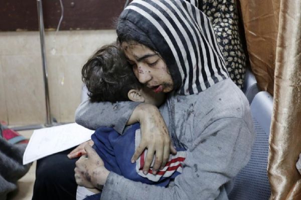 ABD'nin vahşeti gizleme çabası! Gazetecilerin bölgeye erişmesinden endişe duyuyorlar