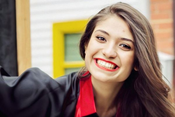 Öğretmenler Günü'nde vizyona girecek! Şehit Aybüke Yalçın'ın hayatını anlatıyor