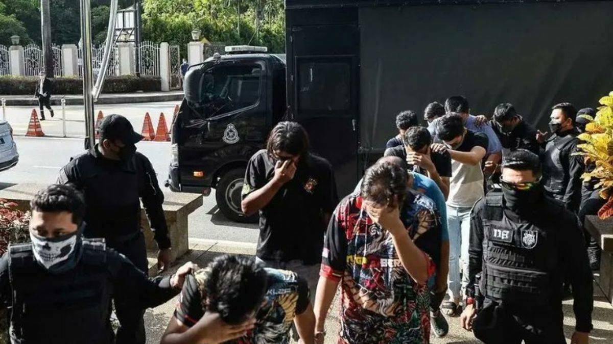 Demir Kubbe sistemini çökertti! MOSSAD'ın peşine düştüğü Gazzeli genci MİT kurtardı