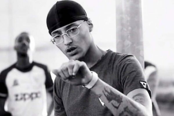 Fransa'da Filistin destekçisi rapçinin konseri iptal edildi