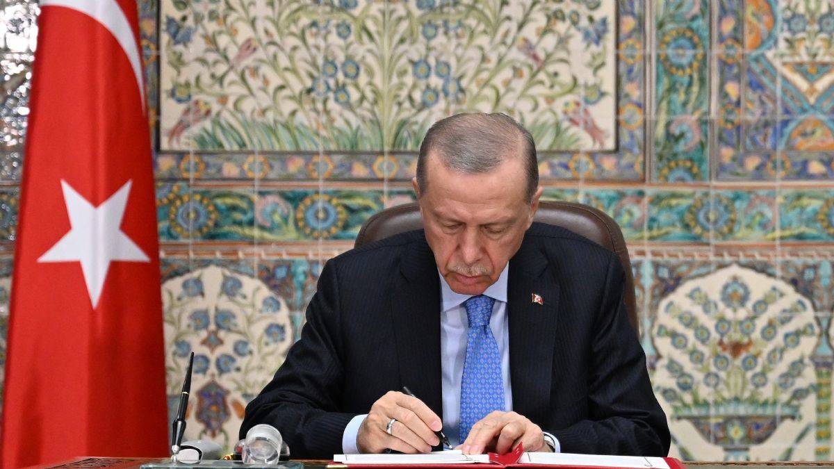 Erdoğan'dan 'Mısır seyahati' açıklaması