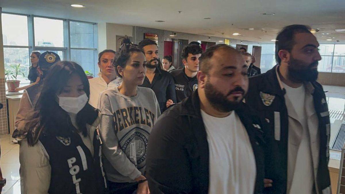 Dilan-Engin Polat çiftinin mali müşaviri her şeyi anlattı