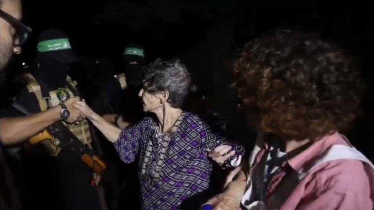 İsrail-Filistin arasında tarihe geçen 10 esir takası