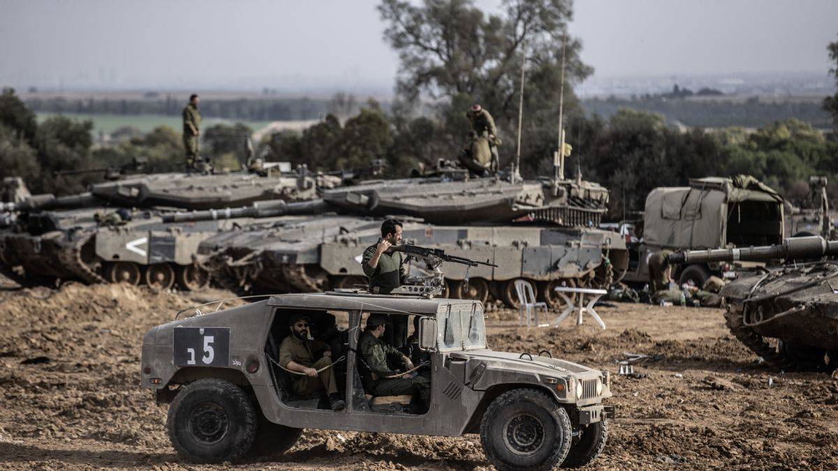 Yunus Paksoy, ABD-İsrail'in Gazze planını anlattı: Çıkmayacaklar