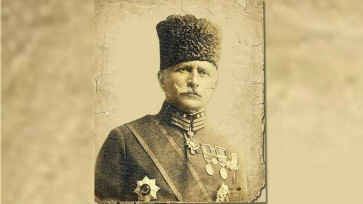 İngilizlerin 'Türk kaplanı' dediği Fahrettin Paşa kimdir?