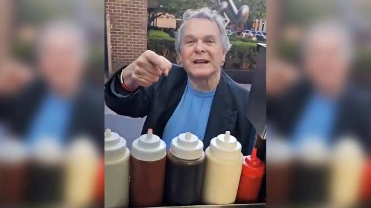 '4 bin Filistinli çocuğu öldürdüysek yeterli değil' diyen ABD'li tutuklandı, büfe sahibi konuştu