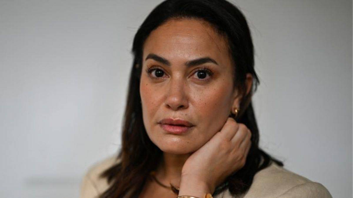 Gazze için BM İyi Niyet Elçiliğinden istifa etti