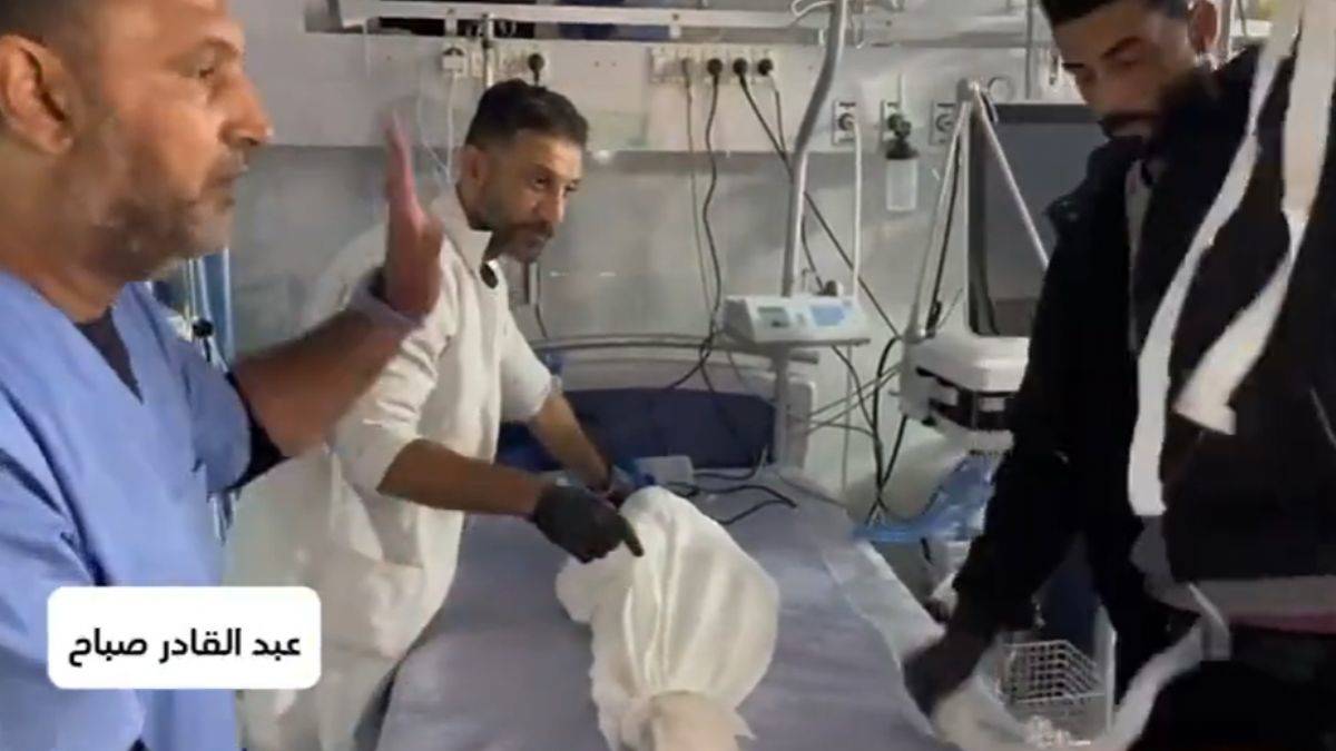 Gazze'de 6 binden fazla çocuk, saat başı 2 anne, her iki saatte bir 7 kadın öldürüldü