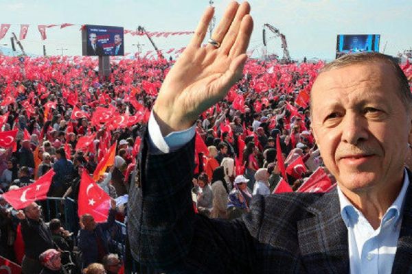 AK Parti yerel seçime hazırlanıyor! 81 ilde Temayül komisyonları oluşturuldu