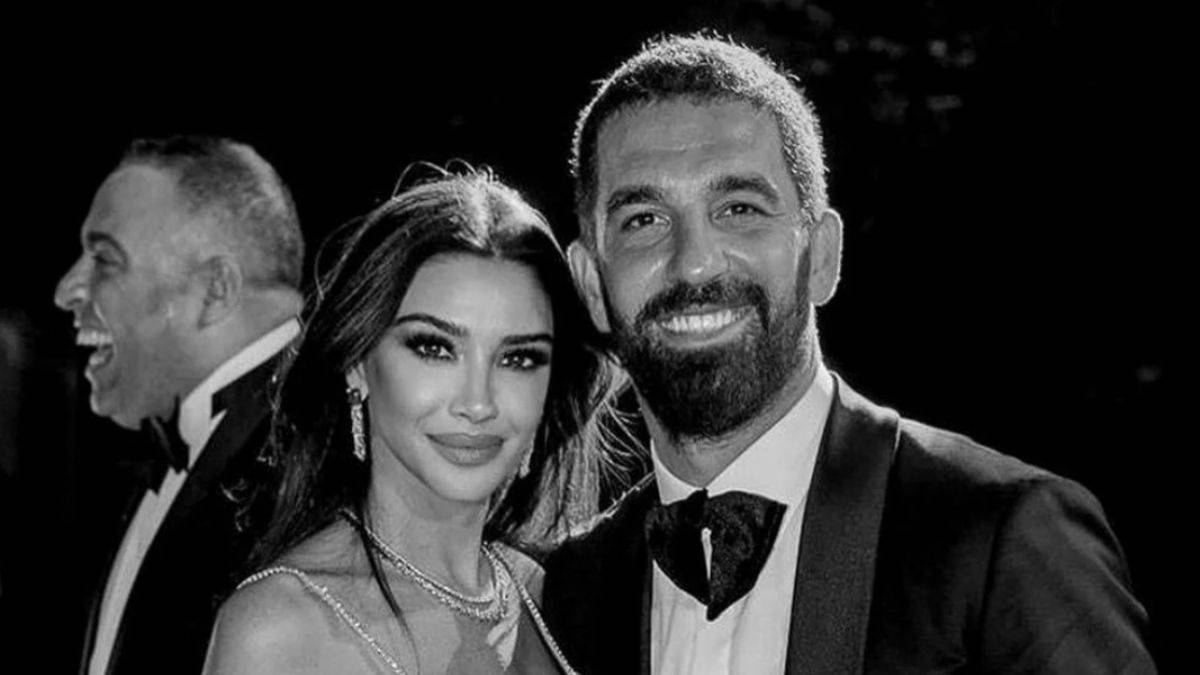 Arda Turan-Seçil Erzan konuşması ortaya çıktı: 'Karıma şimdi ne diyeceğim?'