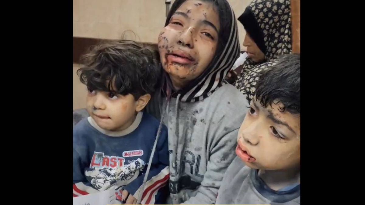 “Annemi bulun, annemi! Doyamadım ona...”