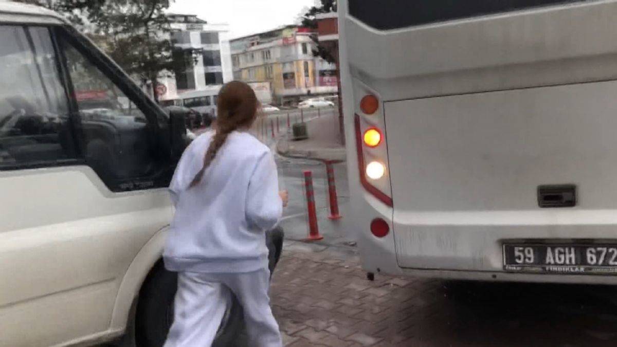 Banu Parlak'ın ifadesi ortaya çıktı