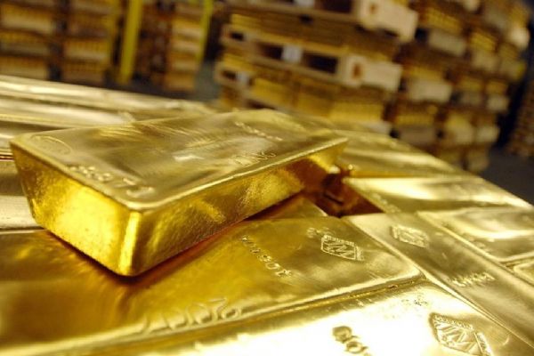 200 tonluk hacme sahip olacak! Rusya'dan Afrika'da altın hamlesi