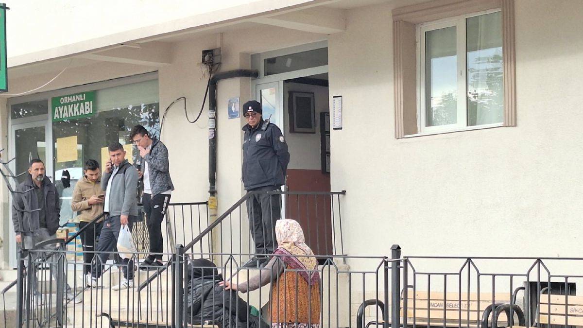 5 kişinin öldüğü komşu saldırısında Ceyda, 'Sıra bize geliyor' diyerek yardım istemiş