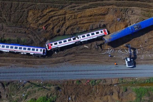 25 kişinin ölümüne sebep olmuştu... Çorlu'daki tren kazasına ilişkin davada yeni gelişme
