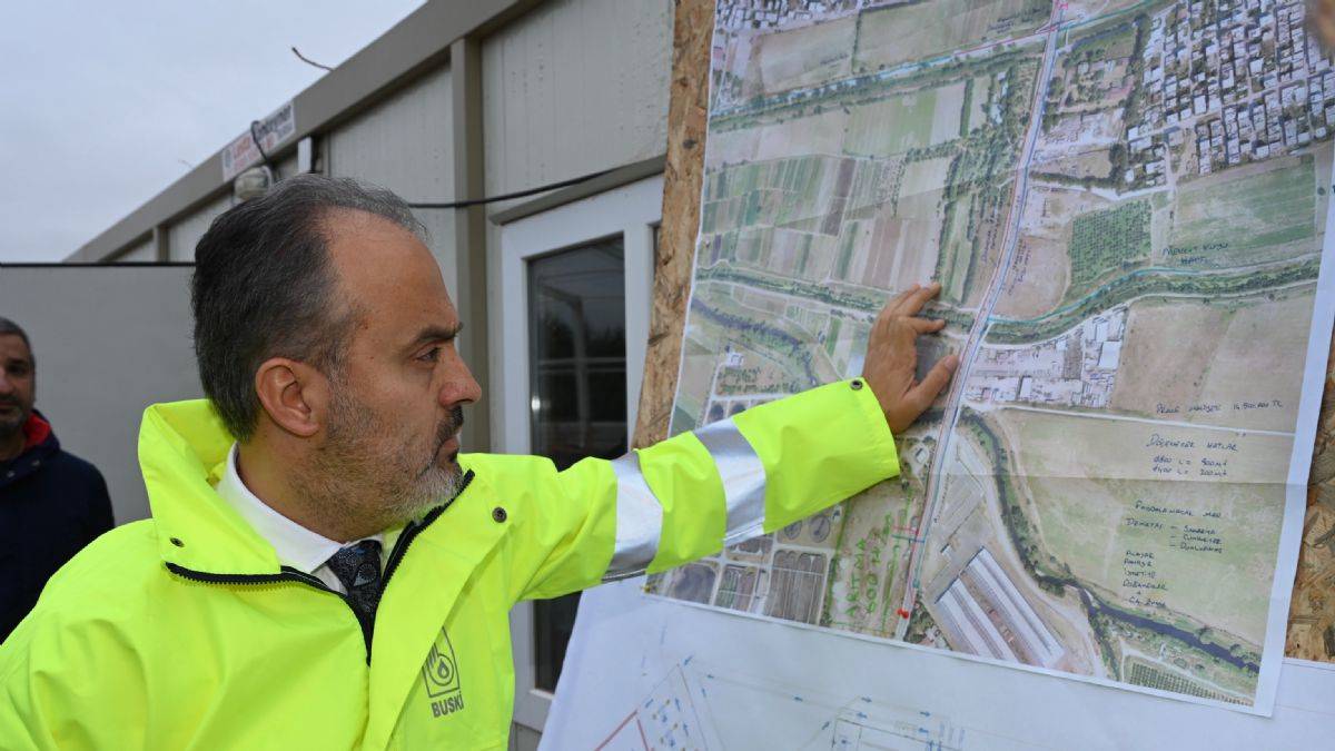 İçme suyunda kalite artıyor