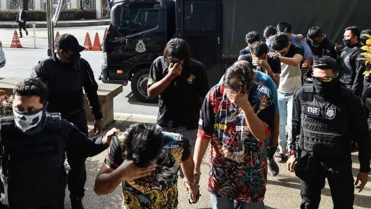 Türkiye'de Mossad'a casusluk yapan 2 şüpheli tutuklandı