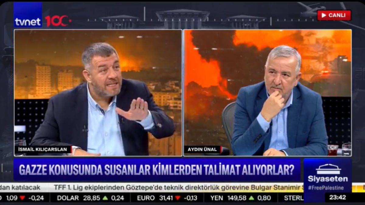 Yeni Şafak yazarının eleştirisine Demirkubuz'dan küfürlü paylaşım