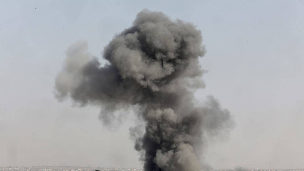 Analist Kusovac: Hamas 'politik' avantaj kazanacak