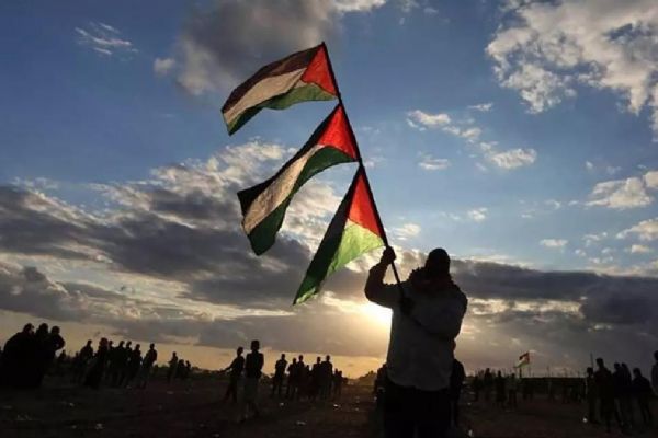 Arjantin'den Gazze'ye yardım eli: 6 ton malzeme gönderildi