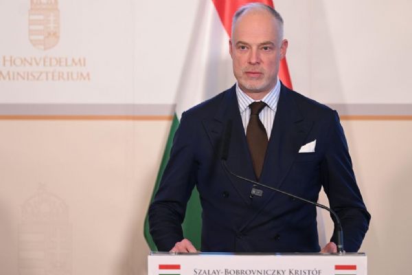 'Türkiye'yi askeri anlamda bir model olarak görüyoruz'