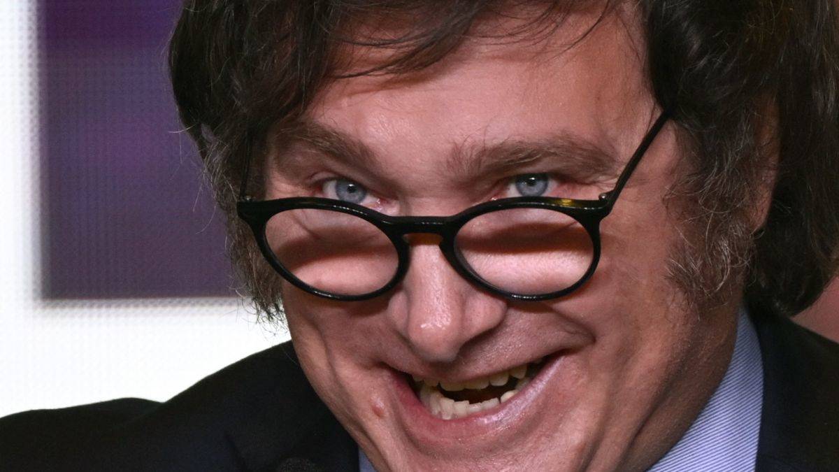 'Milei, Arjantin'de emperyalist yağmanın önünü açacak'