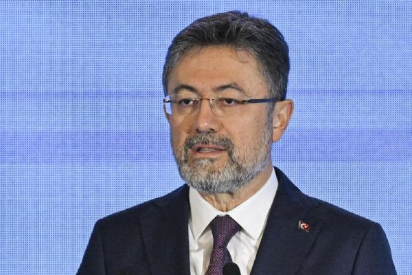 Bakan Yumaklı duyurdu! Çiftçiler desteklerden yararlanabilecek