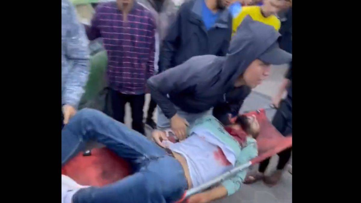 İsrail ateşkes anlaşmasını ilk saatlerde çiğnedi