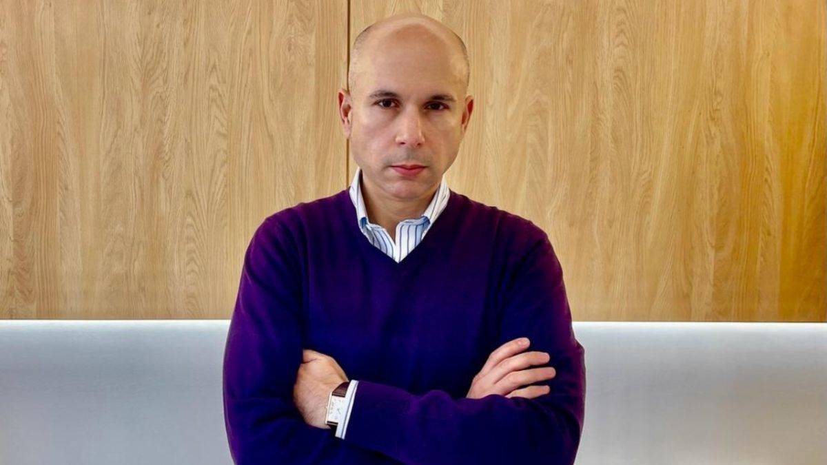 Ali Serim: “Türkiye Çip Üretim Merkezi Olmalı”