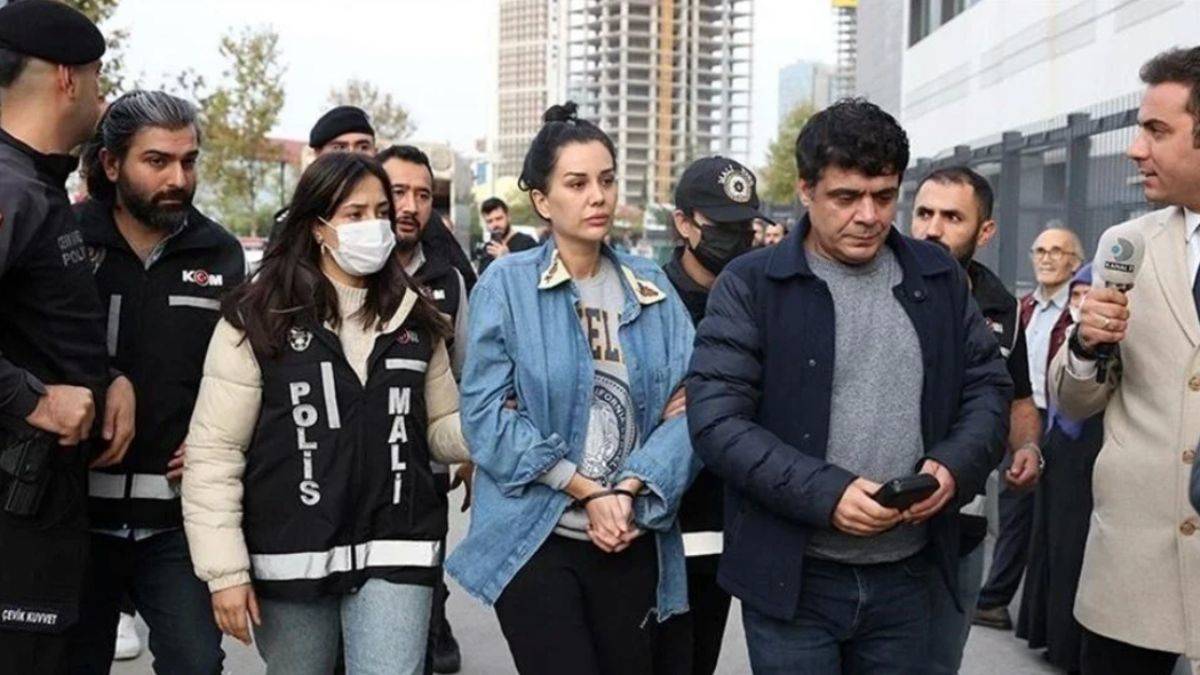 Dilan Polat: İntihar etmek istiyorum