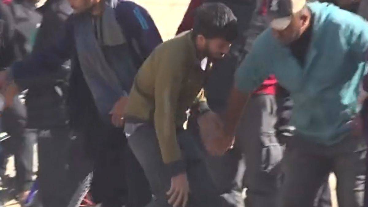 Sözde 'insani ara'... İsrail'den insanlık dışı saldırılar